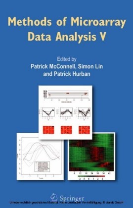 Methods of Microarray Data Analysis V