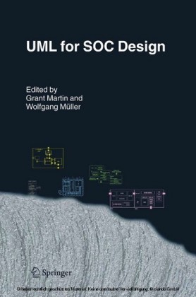 UML for SOC Design