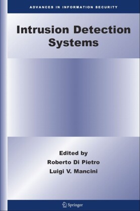 Intrusion Detection Systems
