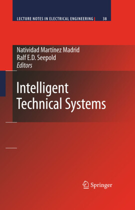 Intelligent Technical Systems