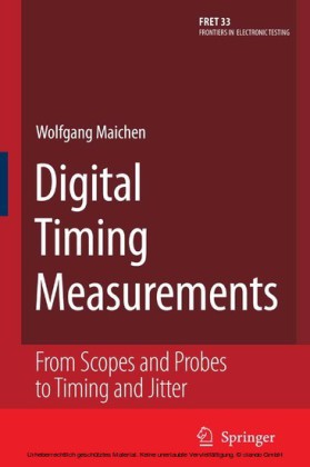 Digital Timing Measurements