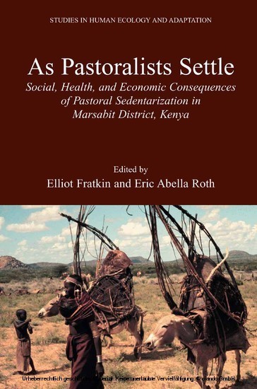 As Pastoralists Settle main product photo