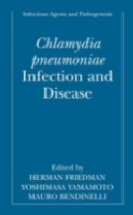 Chlamydia pneumoniae Infection and Disease - Infection and Disease