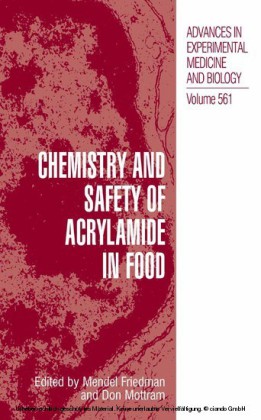 Chemistry and Safety of Acrylamide in Food
