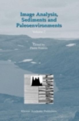 Image Analysis, Sediments and Paleoenvironments main product photo