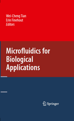 Microfluidics for Biological Applications