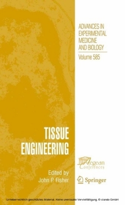 Tissue Engineering