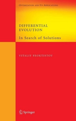 Differential Evolution