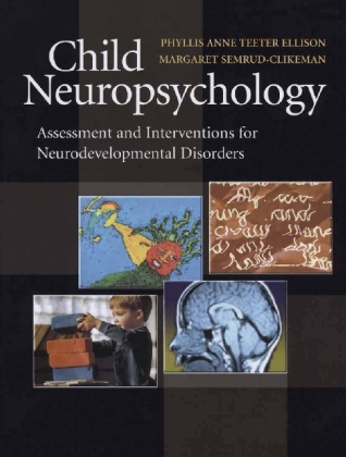 Child Neuropsychology
