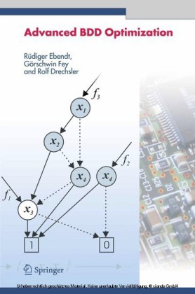 Advanced BDD Optimization
