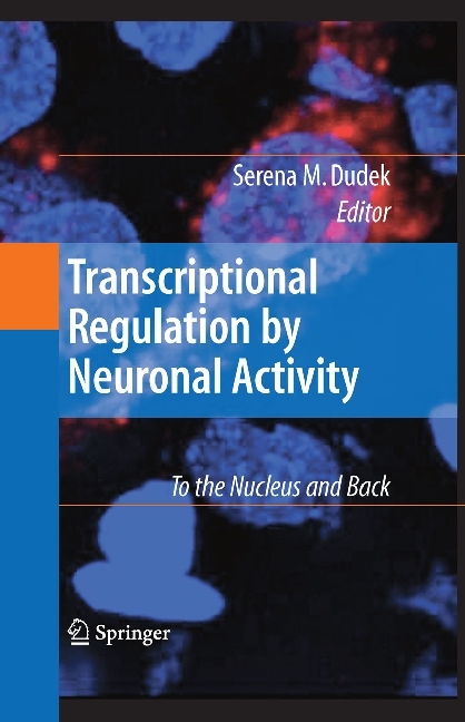 Transcriptional Regulation by Neuronal Activity main product photo