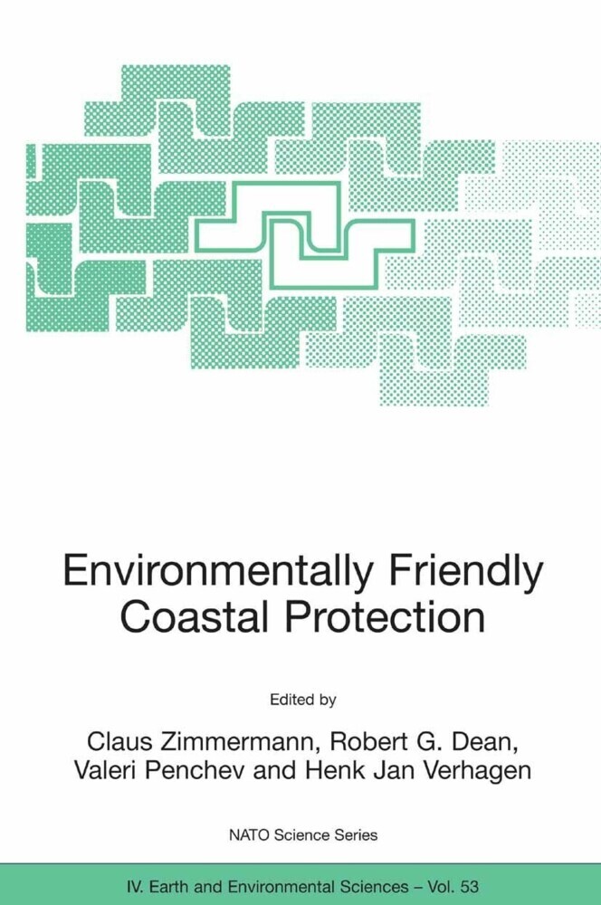 Environmentally Friendly Coastal Protection main product photo