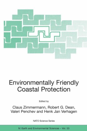 Environmentally Friendly Coastal Protection