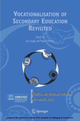 Vocationalisation of Secondary Education Revisited