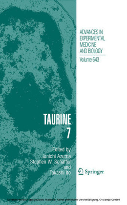 Taurine 7. Vol.7