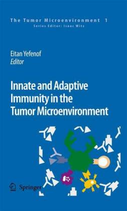 Innate and Adaptive Immunity in the Tumor Microenvironment