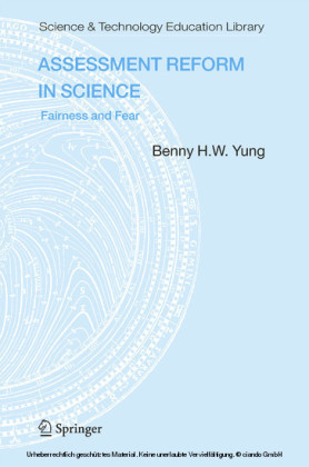 Assessment Reform in Science