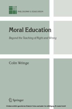 Moral Education