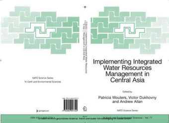 Implementing Integrated Water Resources Management in Central Asia