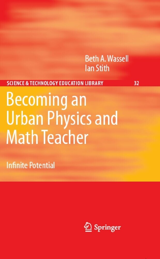 Becoming an Urban Physics and Math Teacher main product photo