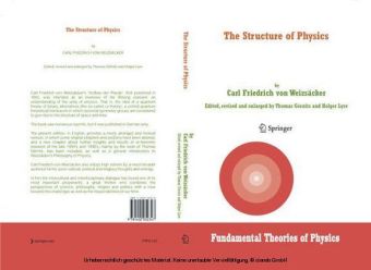 The Structure of Physics
