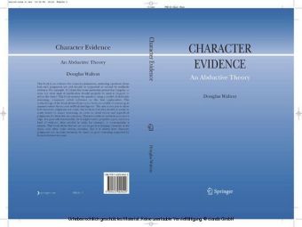 Character Evidence