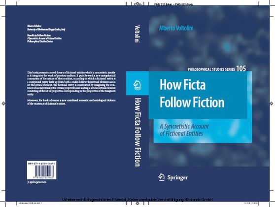 How Ficta Follow Fiction main product photo