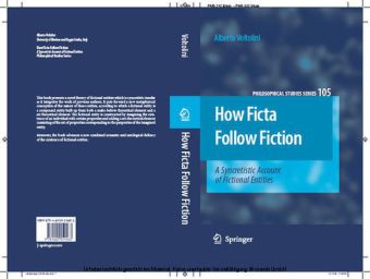 How Ficta Follow Fiction