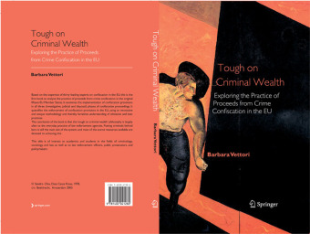 Tough on Criminal Wealth