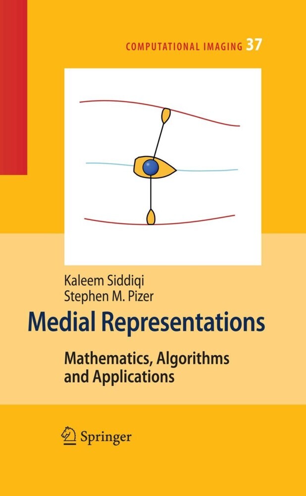 Medial Representations main product photo