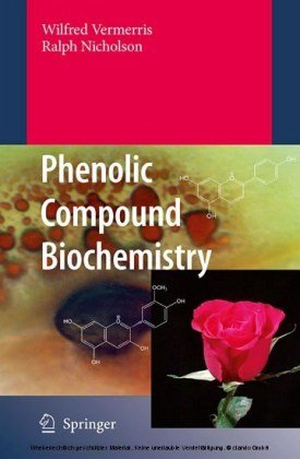 Phenolic Compound Biochemistry