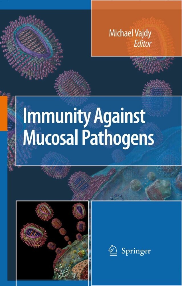 Immunity Against Mucosal Pathogens main product photo