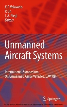 Unmanned Aircraft Systems