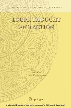 Logic, Thought and Action