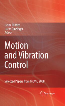 Motion and Vibration Control