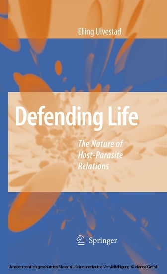 Defending Life main product photo