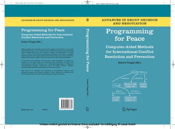 Programming for Peace main product photo