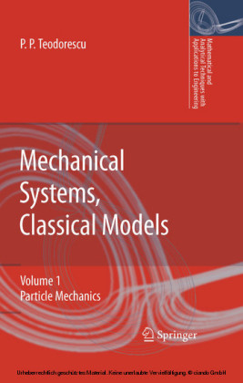 Mechanical Systems, Classical Models