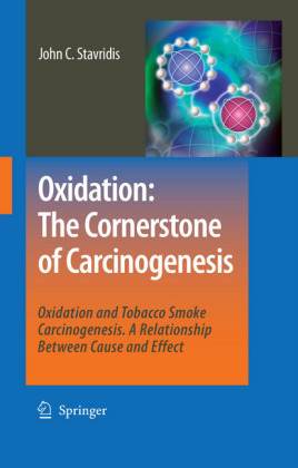 Oxidation: The Cornerstone of Carcinogenesis