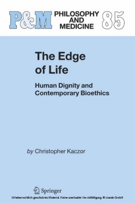 The Edge of Life