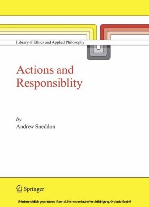 Action and Responsibility