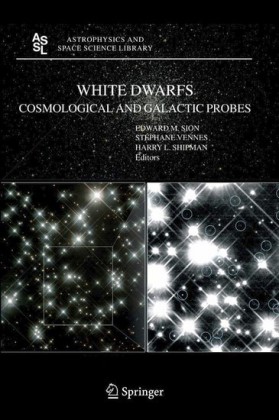 White Dwarfs: Cosmological and Galactic Probes