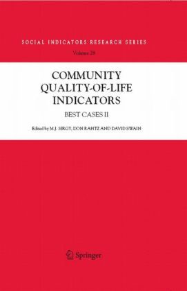 Community Quality-of-Life Indicators