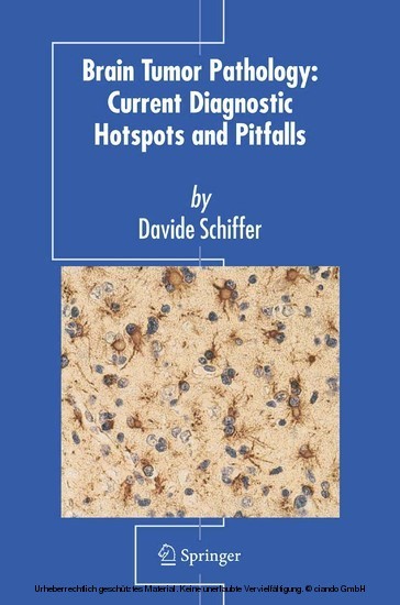 Brain Tumor Pathology: Current Diagnostic Hotspots and Pitfalls main product photo