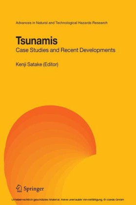 Tsunamis