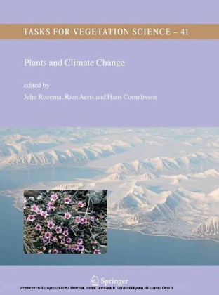 Plants and Climate Change