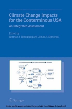 Climate Change Impacts for the Conterminous USA