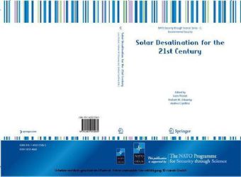 Solar Desalination for the 21st Century