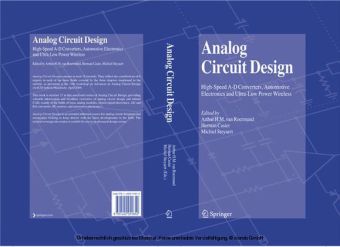 Analog Circuit Design