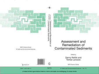 Assessment and Remediation of Contaminated Sediments